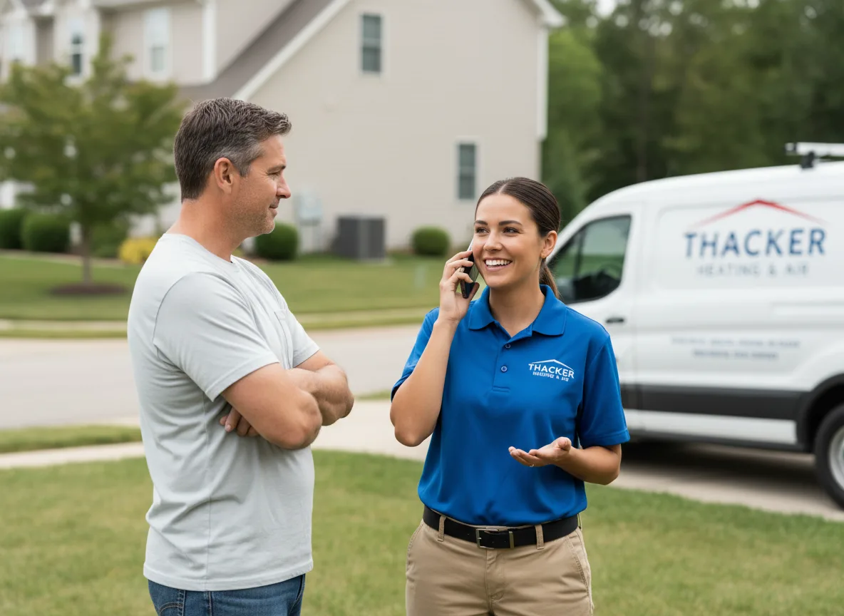 Ac Repair White Salmon, WA FAQs